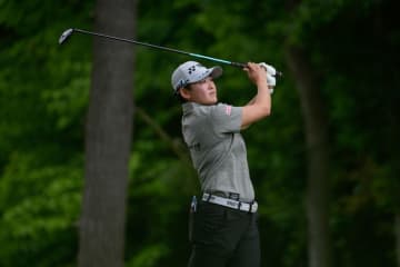 ＜速報＞日本勢7人が巻き返しへ　米国女子の3日目スタート