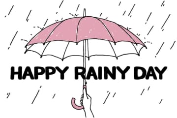 「運気は雨の日に変えられます」人気占い師が梅雨に絶対やらないこと