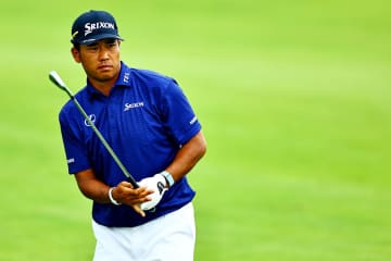 【速報】全米オープン2R完了 松山英樹は日本時間午後10時45分に決勝R開始