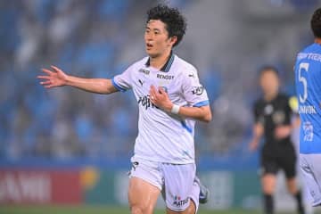衝撃のドリブル突破！ ゴラッソに繋がった、川崎の山本悠樹が重要視する前への意識「より高いレベルに行くには必要だなって」