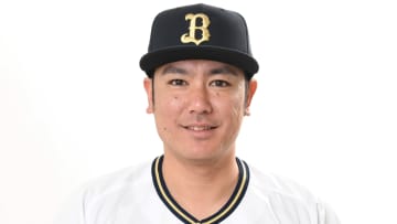 【オリックス】バースデー・大城滉二がもぎ取った押し出し四球でサヨナラ勝利　先発・宮城大弥は9回11奪三振の力投