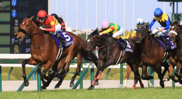 【宝塚記念】ファン投票1位ベラジオオペラは1枠1番…波乱もあり得る混戦模様