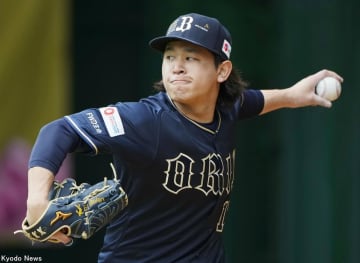 真中満氏「ピッチングのうまさを感じる」オリックス・宮城の投球術を評価