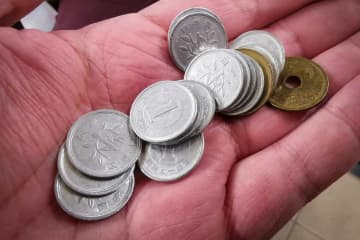 台湾で日本旅行で余った1円玉の使い方が話題に―台湾メディア