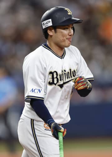 オ2―1巨（14日）　オリックス、サヨナラで3連勝