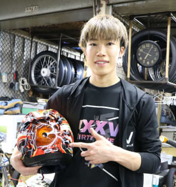 【伊勢崎オート・ＧⅡ稲妻賞】佐藤励が雨の準決でさばき快勝「悪い状態から始まって優出できたので、うれしい」