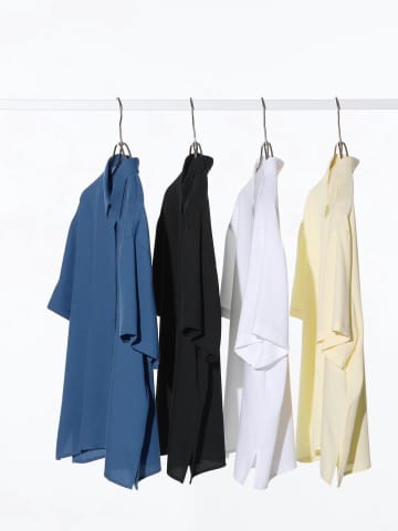 【ユニクロ】 普段使いに「万能オフィス服」