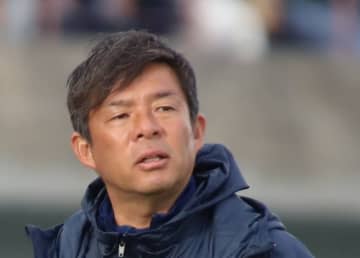 【鹿島】広島戦後、審判団に説明を求めた鬼木達監督「ファウルはファウルで取ってほしいと。命がけでやっています」