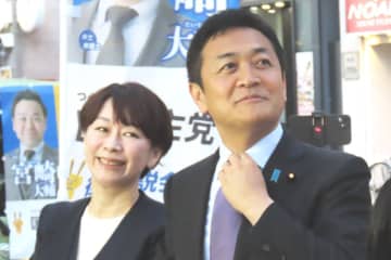 国民民主が山尾志桜里氏の公認見送り　菊間千乃氏「玉木さんに問題があったんじゃないかな」