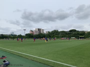 勝てば全国　東京2次T準決勝第1試合で帝京と早稲田実業が激突
