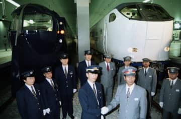 ＜あのころ＞JRと南海が関空へ　31年前の6月15日