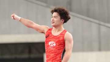＜レスリング＞【6.19～22明治杯全日本選抜選手権･展望22】鈴木絢大（レスター）が昨年に続く世界代表を勝ち取るか…男子グレコローマン63kg級