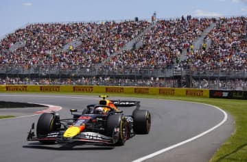 【Ｆ１】角田裕毅　ＦＰ３衝撃の最下位「キャリアの終わりが現実味」「もう言い訳できない」