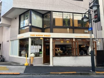 気分をリフレッシュ！「海外気分」が楽しめる都内モーニング3選