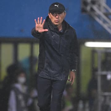 「フロンターレらしくない勝利」苦しみながらも勝点３を手にした、川崎の勝負強さ。指揮官は勝ち方に「懐かしい」