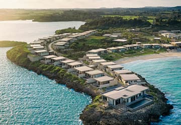 大人の夏旅は日本初上陸「ローズウッド宮古島」が大本命！ハードな日常を癒やす超ド級の楽園リゾートへ