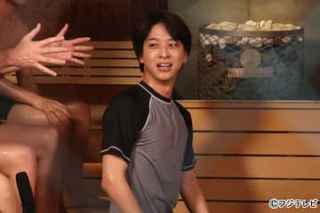 「タイムレスマン」サウナ第2弾で寺西拓人が冷や汗!?　メンバー全員ボウリング怒涛の完結編も