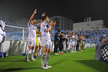シーズン半分の19試合を戦って６位。“長谷部改革”が進む新生フロンターレの現在地とは