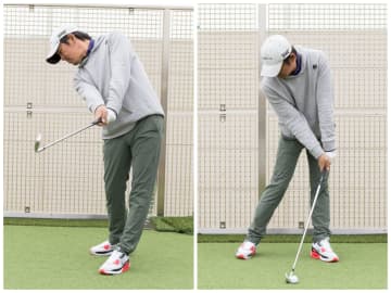 理想的なハンドファーストをマスターしよう！上級者向けレッスン