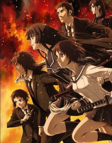 「まんまとダマされた…」主人公だと思った人物が実は全然違った「名作アニメのビックリ展開」