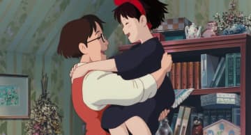 「大人になるとより沁みる…」ジブリ作品に登場する「偉大な父親たち」