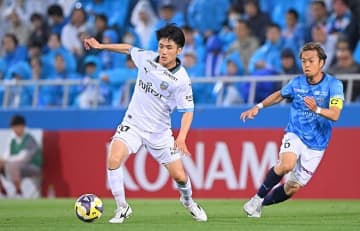 山本悠樹の覚醒と大島僚太の戦列復帰。横浜FC戦で改めて見えた川崎の“ボランチ王国”ぶり