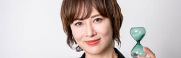 鈴木砂羽「世間の反響のことは一切考えていなかった」デビュー作『愛の新世界』撮影当時は「とにかく恐れ知らずでした」