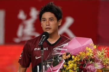 ｢うっちーかわいい!!｣｢なんという美少年｣15年前の“シャルケ内田篤人”若き日の写真に反響｢今は今で素敵だけど若ウッシーやばい｣声