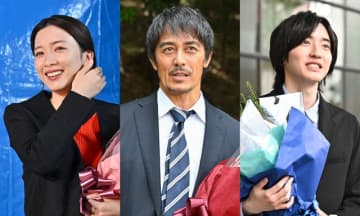「キャスター」笑顔と涙のオールアップ　最終回を前にキャスト陣のコメント公開【全文】