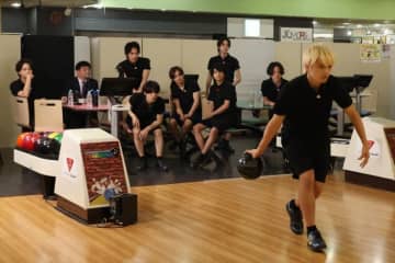 今夜の『タイムレスマン』は「1ピンずつ増えてくボウリング」完結編！　サウナトーク第2弾では寺西拓人にブーイング？