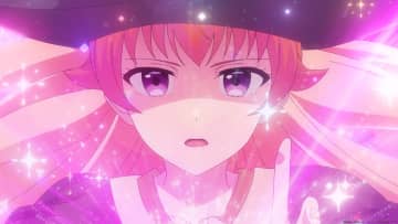 アニメ『ウィッチウォッチ』第11話、ニコの前に現れた魔女とは【先行カット】