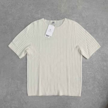 「体のラインを拾いにくい！」【UNIQLO新作】デイリー使いに最適な「リブセーター」に注目