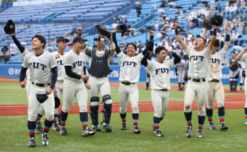 【全日本大学選手権】東北福祉大と福井工業大が決勝進出　青山学院大は大会3連覇を逃す　前日に早稲田大を下した東海大も敗退