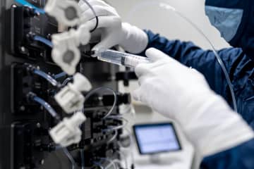 バイオ製造中間試験能力構築プラットフォームを20カ所以上育成へ―中国