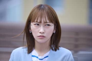 『ダメマネ！』第9話　“美和”川栄李奈、“紫乃”寺島しのぶと“犀川”安田顕の封印された過去を知る