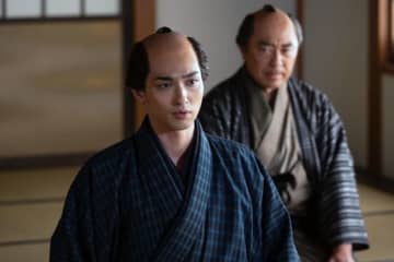 『べらぼう』第23回　“蔦重”横浜流星、狂歌の指南書がヒット　耕書堂が脚光を浴びる