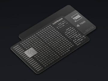 買い物額の4%をビットコインで還元するクレカ登場　米コインベースから