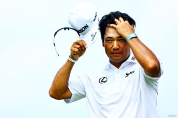 果敢なマネジメントがことごとく… 松山英樹は17ホール目で初バーディも上位遠のく