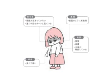 「不安で動けない」にも自律神経が関係している？ 身体が“スリープモード”のときの特徴とは【今度こそ「不安ぐせ」をゆるめる ポリヴェーガル理論】