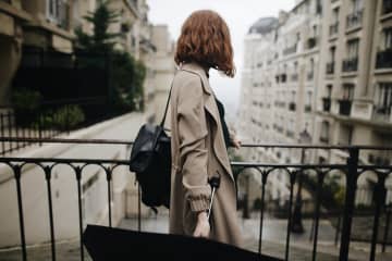 知らない人が意外と多い！？季節の変わり目に増加する"気象病"　低気圧女子のための5つのレスキュー習慣を紹介