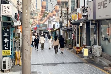韓国政治の二極化、早期解決は困難か―シンガポールメディア
