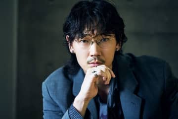 綾野剛、『クローズ』以来17年ぶりの三池組は「共演者とトーナメント状態」