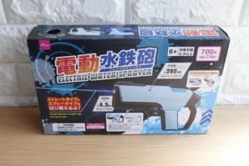ダイソーでまた取り合いになりそう！「クオリティ高くてコスパも抜群！」大優勝なレジャーグッズ