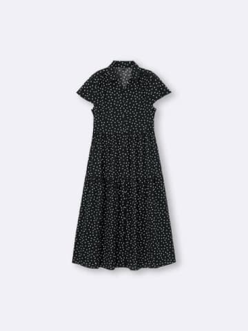 夏ワンピならGUのコレ買っとけば間違いなしだよ！毎日コーデの一軍入り確実♡最旬ワンピ6選