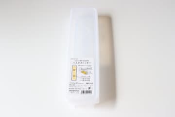 セリアで買って大正解！保存も計量も調理補助もこれ1つ！今までありそうでなかった賢い容器