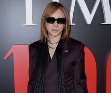 YOSHIKI、XY3人の脱退を明かす　プロデューサーとして声明「本当に申し訳ありませんでした」