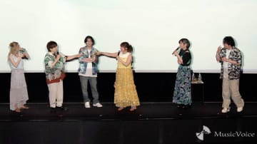 【動画】木村良平、内田真礼＆雄馬の&quot;姉弟ケンカ”に挟まれタジタジ「家でやれ！」