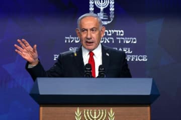 イスラエル首相が「さらなる攻撃」を警告　これまでに分かっていること
