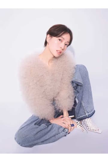 戸田恵梨香、ベリーショートに髪バッサリ「いろいろな変化がありました」　“あざとかわいい”姿も披露