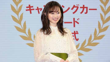 月9主演に大河ドラマ好演！　福原遥「脱まいんちゃん」成功で勢いが止まらない
